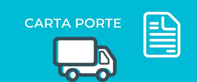 Course Image Carta Porte