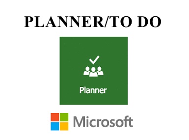 Course Image Planner/To Do