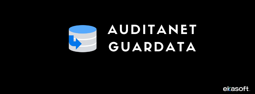 Course Image Implementación de AuditaNet y Guardata
