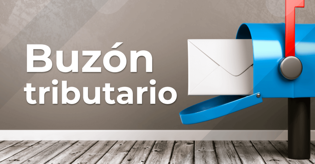 Course Image Buzón Tributario
