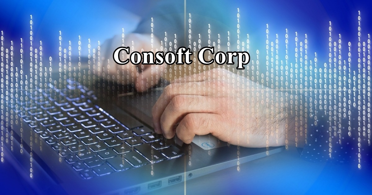 Course Image Consoft Corp 