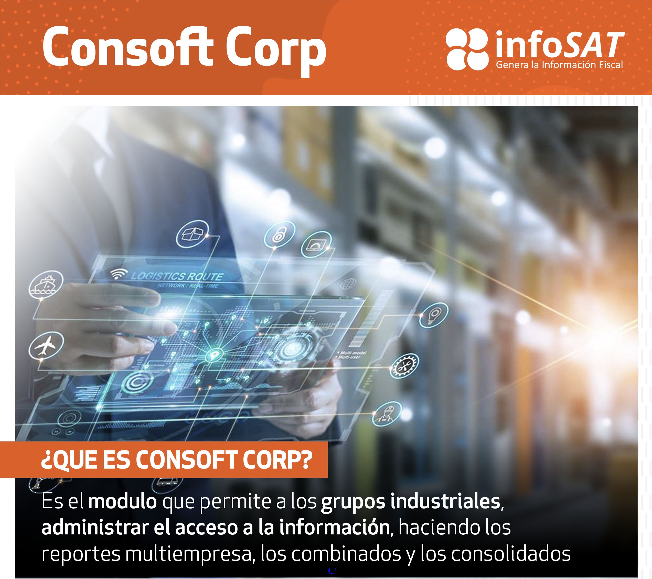 Course Image Diagnóstico Consoft