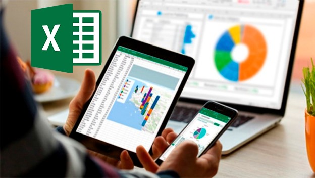 Course Image Excel Nivel Avanzado 