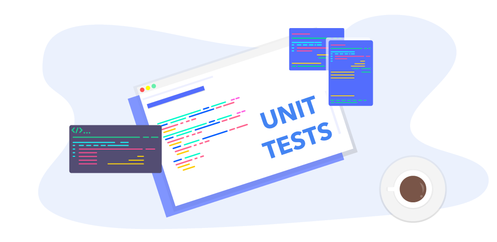 Course Image Pruebas unitarias con C# y .NET