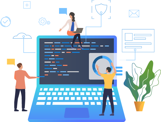 Course Image Programación en Consoft Web