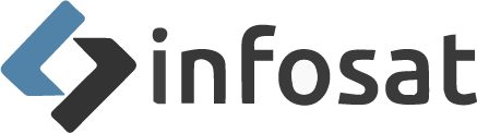 Course Image Infosat Web para Implementadores  y soporte