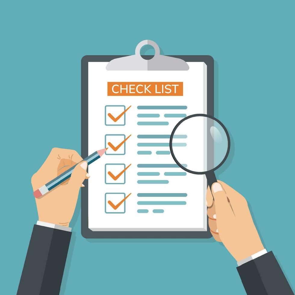 Course Image Llenado de CheckList 