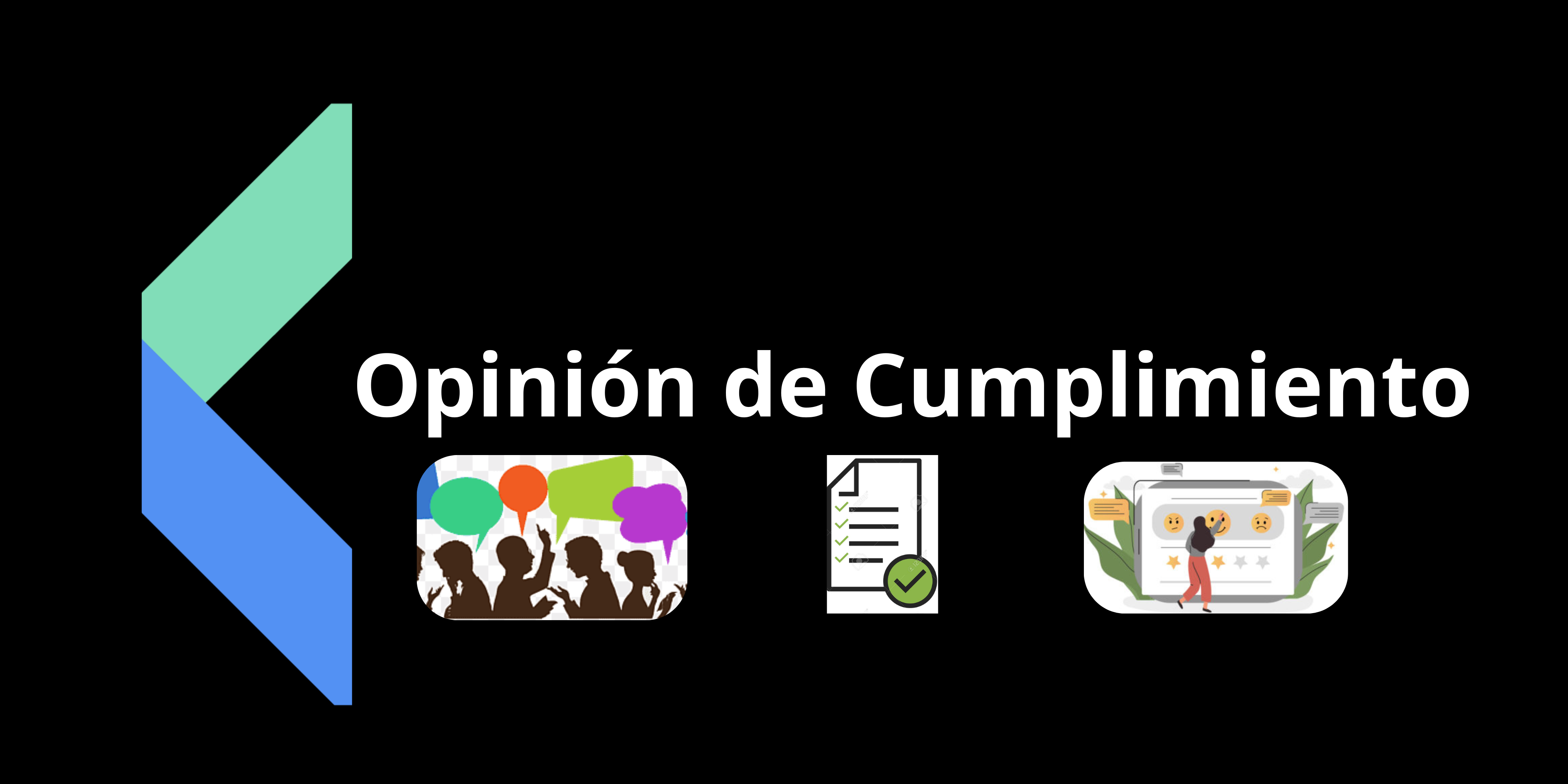 Course Image Opinión de Cumplimiento