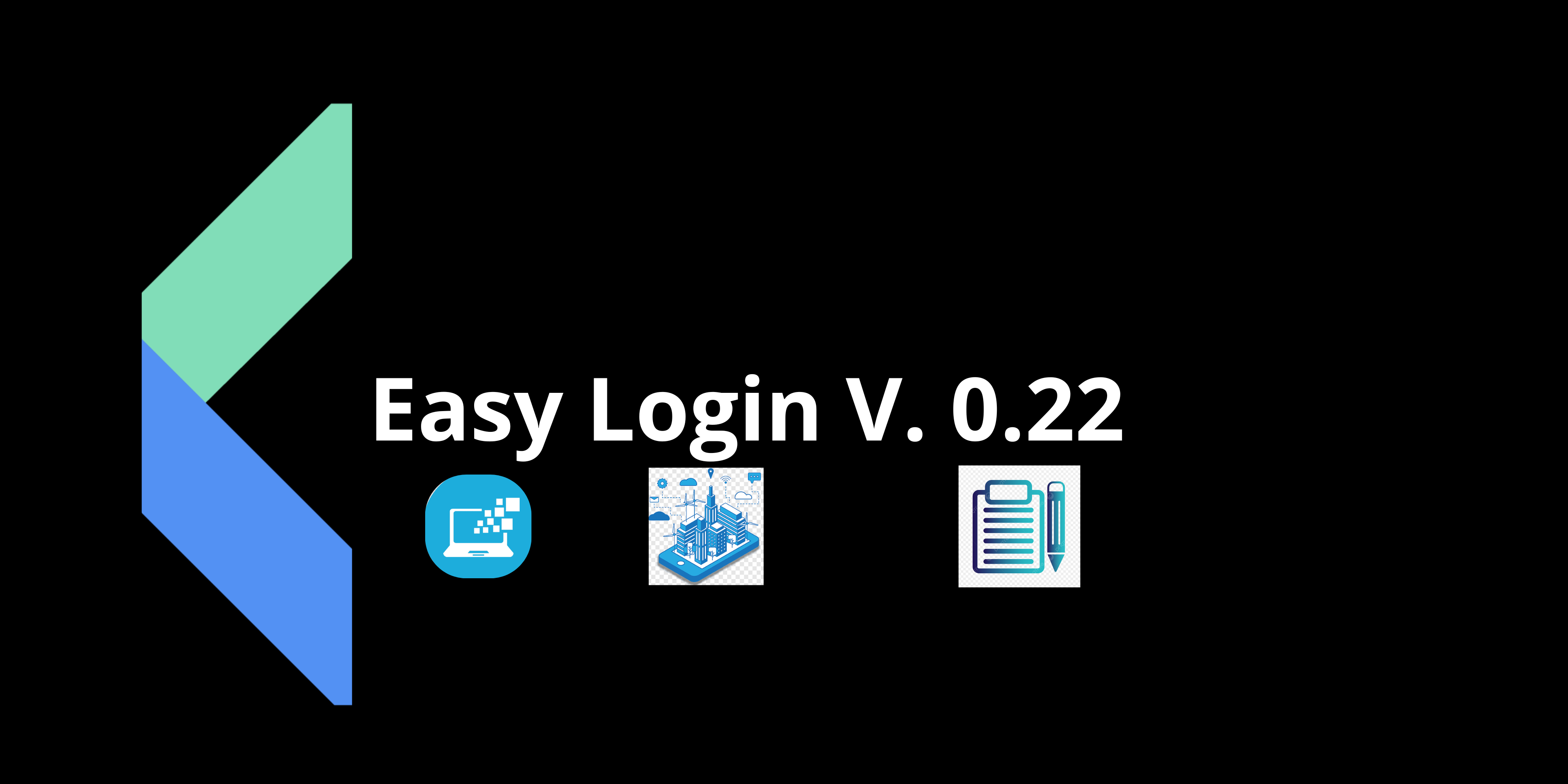 Course Image Easy Login Versión 0.22